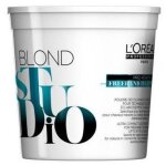 Blond studio poudre d�colorante air libre pro k�ratine 350 grs