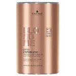 Blondme poudre compacte d�colorante ppl9 +