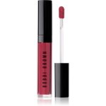 Bobbi brown crushed oil infused gloss brillant a l�vres hydratant teinte slow jam 6 ml