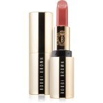 Bobbi brown luxe lipstick rouge a l�vres de luxe pour un effet naturel teinte city dawn 3, 8 g