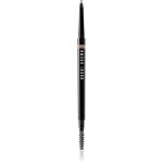 Bobbi brown micro brow pencil crayon sourcils prcision teinte blonde 0, 7 g