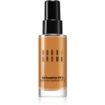 Bobbi brown skin foundation spf 15 fond de teint hydratant spf 15 teinte neutral golden (n - 070) 30 ...