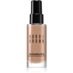 Bobbi brown skin foundation spf 15 fond de teint hydratant spf 15 teinte neutral honey n - 060 30 ml