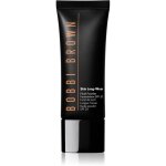 Bobbi brown skin long wear fluid powder foundation fond de teint liquide fini mat spf 20 teinte cool ...