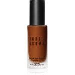 Bobbi brown skin long - wear weightless foundation fond de teint longue tenue spf 15 teinte cool almond ...