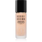 Bobbi brown weightless skin foundation spf 15 fond de teint longue tenue pour un effet naturel teinte ...