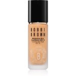 Bobbi brown weightless skin foundation spf 15 fond de teint longue tenue pour un effet naturel teinte ...
