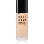 Bobbi brown weightless skin foundation spf 15 fond de teint longue tenue pour un effet naturel teinte ...