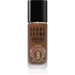 Bobbi brown weightless skin foundation spf 15 fond de teint longue tenue pour un effet naturel teinte ...