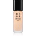Bobbi brown weightless skin foundation spf 15 fond de teint longue tenue pour un effet naturel teinte ...