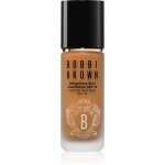 Bobbi brown weightless skin foundation spf 15 fond de teint longue tenue pour un effet naturel teinte ...