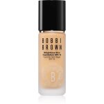 Bobbi brown weightless skin foundation spf 15 fond de teint longue tenue pour un effet naturel teinte ...