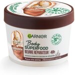 Body superfood - crme soin corps rparatrice - hydratation 48h - formule vegan & a 97% d'origine naturelle ...