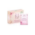 Boîte de 20 lingettes intimes yoba Boîte de 20 lingettes intimes yoba