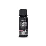 Bo�te black blood shot (20x60ml)pamplemousse shooters energ�tiquesbiotech usa