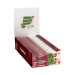 Bo�te natural energy cereal bar (18x40g)fraise et cranberrybarres energ�tiquespowerbar