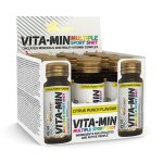 Bote vita - min multiple sport shot (9x25ml)multivitaminesolimp sport nutrition