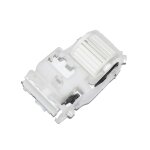 Boitier réducteur - epilateur (cs - 00128627 calor) Boitier réducteur - epilateur (cs - 00128627 calor)