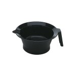 Bol de teinture antid�rapant noir