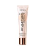 Bonjour nudista bb creammeduim / clair