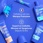 Booster concentr amincissant ¿ avec huile essentielle de pamplemousse ¿ formule 2x plus puissante ...