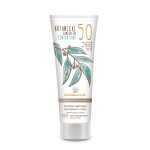 Botanical tinted face bb cream spf50 medium tan 88ml