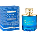 Boucheron quatre en bleu eau de parfum 50 ml