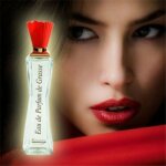 Allie : bouquet floral - eau de parfum femme