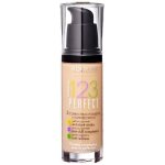 Bourjois 123 perfect fond de teint