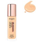 Bourjois always fabulous foundation 24h spf20 120 claer ivory 30ml