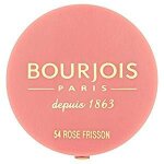 Bourjois blush bote ronde rose frisson