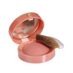 Bourjois blush bote ronde rose eclat