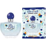 Bourjois eau de toilette clin d'oeil cosmic girl - 75 ml