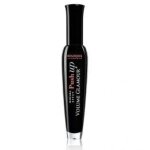 Bourjois effet glamour mascara volume push up black edition ultra