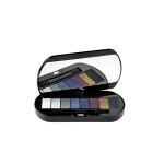 Bourjois fard a paupi�res palette, le smoky by bourjois