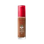 Bourjois - bourjois - fond de teint healthy mix clean 63 n cacao bourjois - fond de teint healthy mix ...