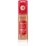 Bourjois healthy mix fond de teint hydratant eclat 24h teinte 56w light bronze 30 ml