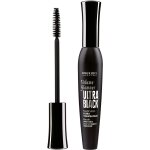 Bourjois - mascara volume glamour - volume instantan� - brosse fibres haute pr�cision - 61 ultra black ...