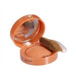 Bourjois petit bo�te ronde de blush tomette
