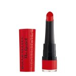 Bourjois rouge velvet the lipstick 008 rubi's cute