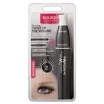 Bourjois twist mascara noir