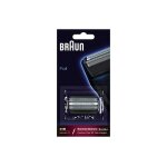 Braun 31b - tte de rasoir - pour rasoir - noir