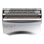 Braun 70s - tte de rasoir - pour rasoir - argent - pour braun pulsonic; series 7