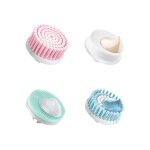 Braun 80mv - pack de têtes de brosse de rechange - pour brosse nettoyante pour le visage - pour facespa ... Braun 80mv - pack de têtes de brosse de rechange - pour brosse nettoyante pour le visage - pour facespa ...