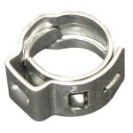 Braun - collier inox raccord jet dentaire - ref: 64715677
