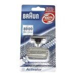 Braun combi - pack activator combi - pack activator (grille + couteaux) - pour rasoir braun srie activator. ...