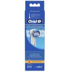 Braun oral - b precision clean replacement toothbrush heads 6 pack Braun oral - b precision clean replacement toothbrush heads 6 pack