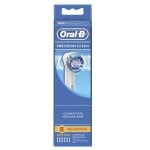 Braun oral - b precision clean replacement toothbrush heads 8 pack Braun oral - b precision clean replacement toothbrush heads 8 pack