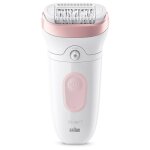 Braun silk - epil 7 7 - 000 rose, blanc Braun silk - epil 7 7 - 000 rose, blanc