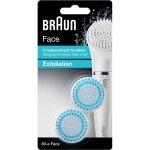 Braun silk - �pil 80 - e - brosse de nettoyage du visage - pour brosse nettoyante pour le visage - pour ...